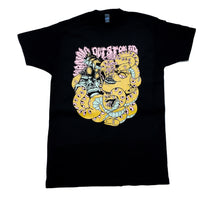 Load image into Gallery viewer, MEDUSA WANNA GET STONED T-SHIRT
